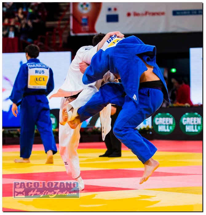 Paris 2014 by P.Lozano cat -90 kg_PLM4089